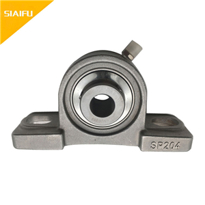 不銹鋼軸承座 UCP212