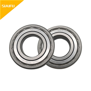 316不銹鋼軸承 6311