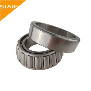 440不銹鋼圓錐滾子軸承 32006