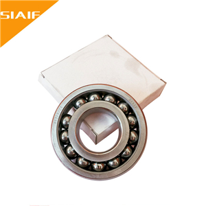 300度耐高溫軸承 6317P5