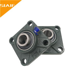 UCF211 方形軸承座