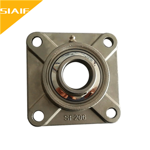 不銹鋼外球面軸承 SSUCF217